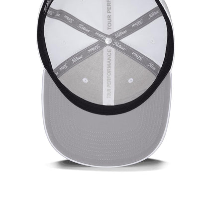 Casquette de golf Titleist Tour Performance pour homme