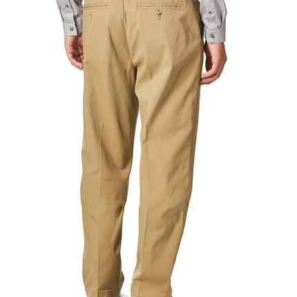 Pantalón Nautica Beacon para Hombre, Color Tan Toscano, Talla 40
