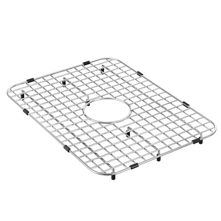 Moen GA716 Bottom Grid, Stainless