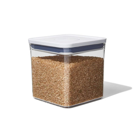 OXO Good Grips POP Container, Big Square Short 2.6 L
