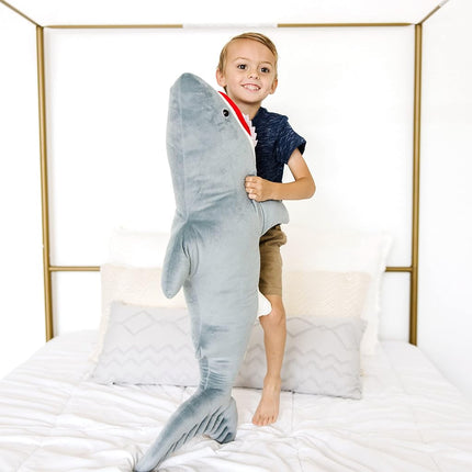 Melissa & Doug Melissa & Doug Plush Shark