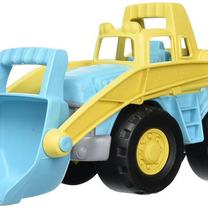 Green Toys Loader Truck- CB2