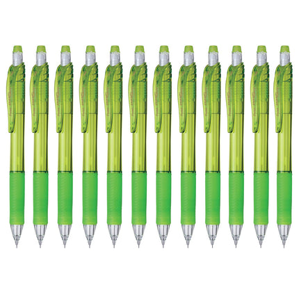 Pentel Energize-X Mechanical Pencil (0.5mm) Light 