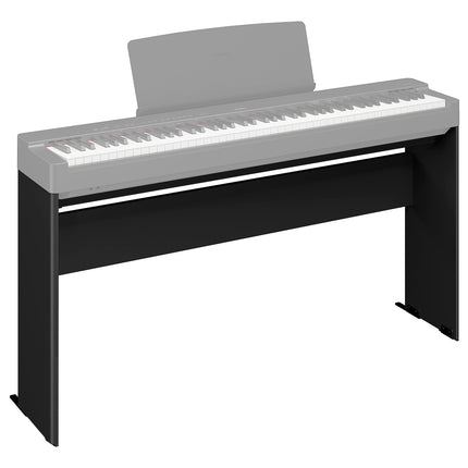 Yamaha L200B P225B Weighted Digital Piano Stand - 