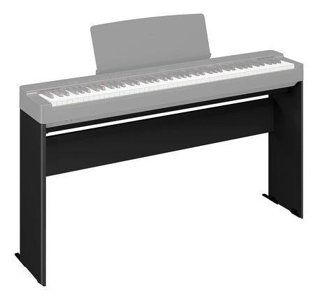 Yamaha L200B P225B Weighted Digital Piano Stand - 