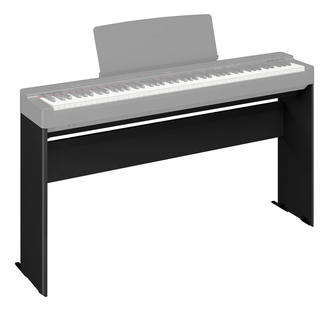 Yamaha L200B P225B Weighted Digital Piano Stand - 