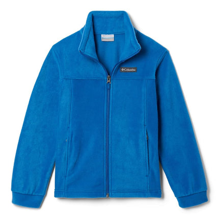 Columbia Toddler Boys Steens Mountain II Fleece, B