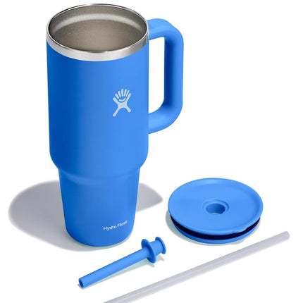 Hydro Flask 40 Oz All Around Travel Tumbler Cascade