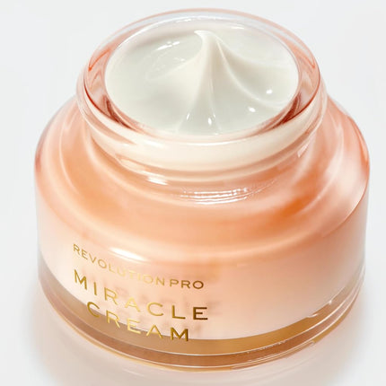 Revolution Pro, Miracle Cream Face Cream 100 ml