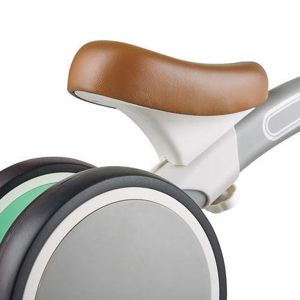 Hape E0104 First Ride Balance Bike, Light Green