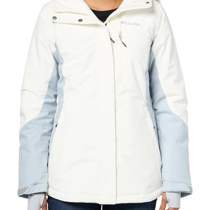 Columbia Women's Ava Alpine 2 Insulated Ski Jacket
