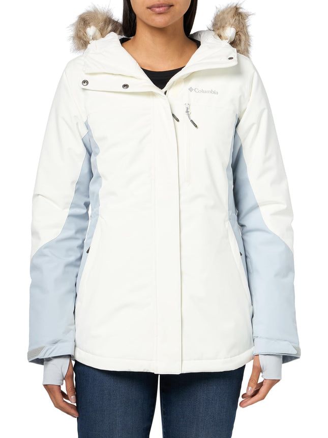 Columbia Women's Ava Alpine 2 Insulated Ski Jacket