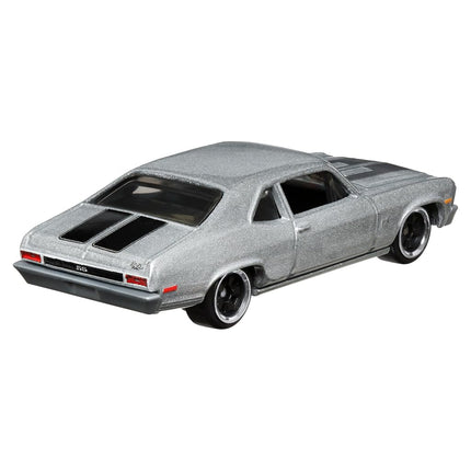 Hot Wheels - Fast & Furious Decades of Fast 70" Chevrolet Nova SS HRW42
