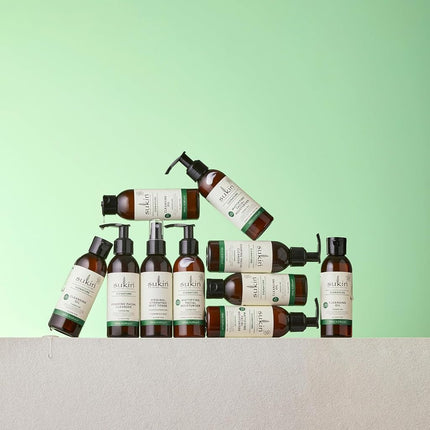 SUKIN LOVE YOUR SKIN GIFT PACK