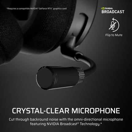 Corsair VOID v2 MAX Wireless Bluetooth Gaming Headset – Carbon