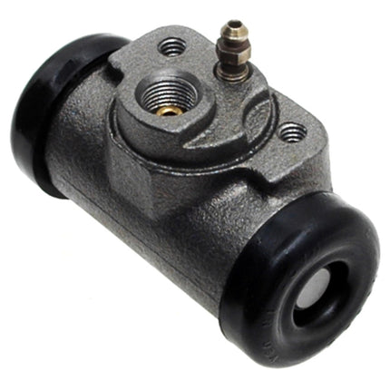 ACDelco Professional 18E1285 Rear Drum Brake Wheel