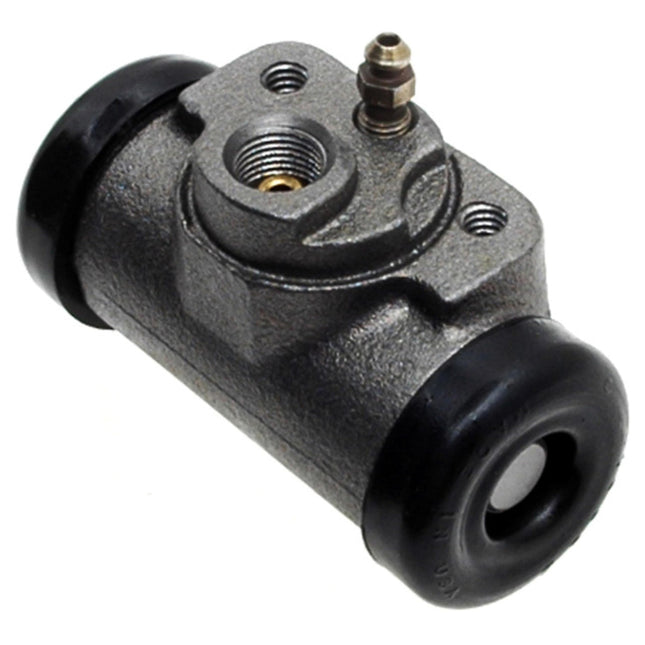 ACDelco Professional 18E1285 Rear Drum Brake Wheel