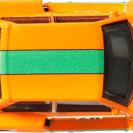 Hot Wheels Premium BMW 320 GP5, Car Culture Circuit Legends Vehicles for Kids 3 Years Old & Up and Adult fans and Collectors, Premium Collection of Car Culture 1:64 Scale Vehicles, HRV94