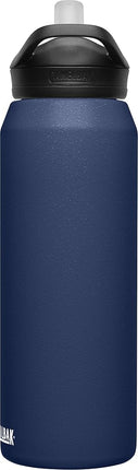 Camelbak 1650401001 Eddy+ Vacuum Stainless 32Oz, Navy, 32Oz/1L