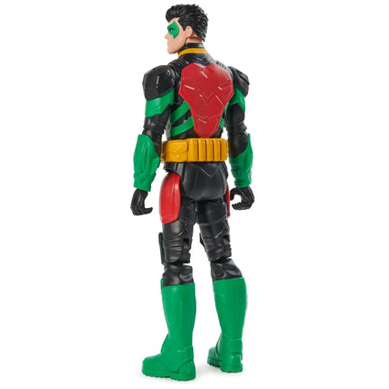 BAT Batman 30cm Figur Batman Robi S3 V11