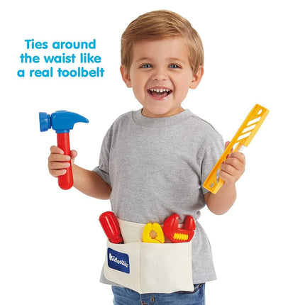 iPlay Little Builder Tool belt