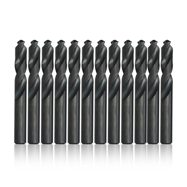 Drill America D/AST Series High-Speed Steel Screw 