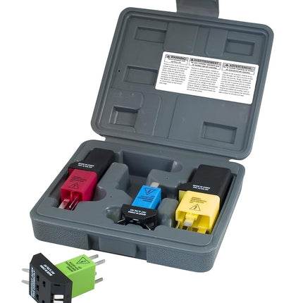 Lisle 56810 Relay Test Jumper Kit