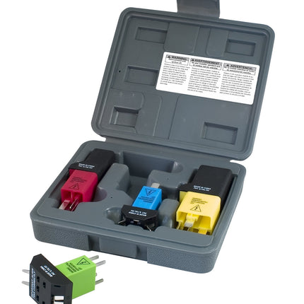 Lisle 56810 Relay Test Jumper Kit