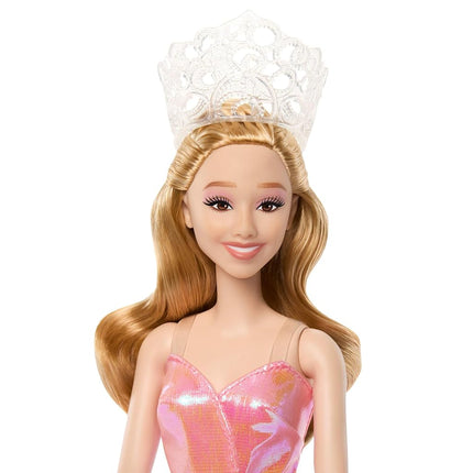 Mattel Universal Pictures’ Wicked Glinda Upland Fashion Doll