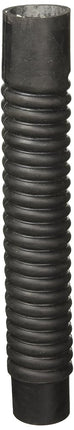 Dayco 81231 Flex Hose 1-1/2X1-3/4X13
