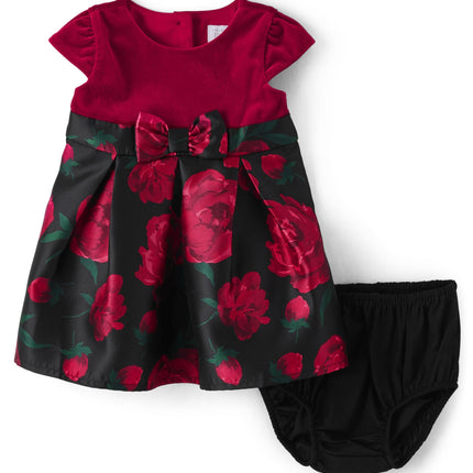 The Children's Place Baby-Girls and Newborn Holida