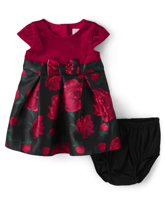The Children's Place Baby-Girls and Newborn Holida
