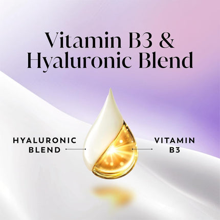 Olay Gel Corporal Desafiante a la Edad con Vitamina E 22 Onzas (Paquete de 4)