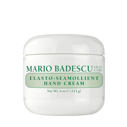 Elasto-Seamollient Hand Cream - For All Skin Types