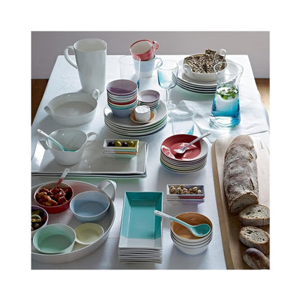 Royal Doulton 1815 Brights Dinner Plates 28.5cm Set of 4