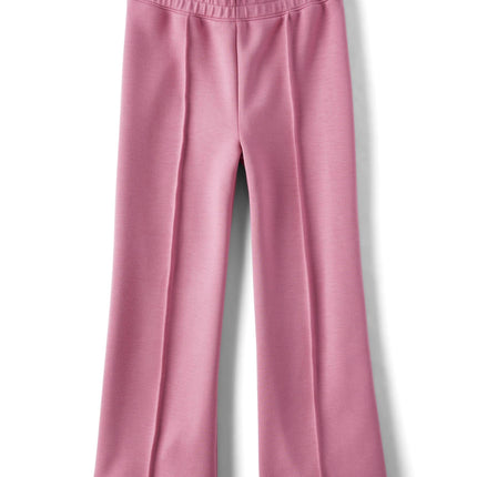 The Children's Place Girls' Wide Leg Pintuck Pants
