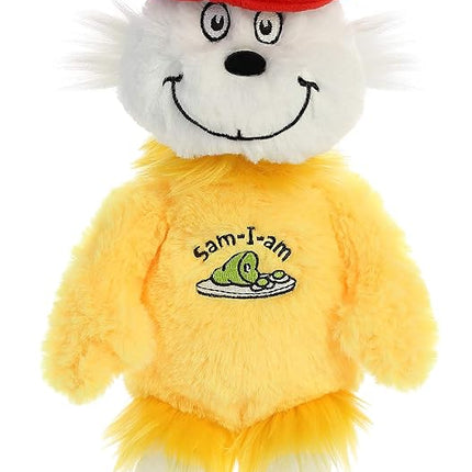 Aurora World 15920 12" The Lorax, 12", Orange, Bro
