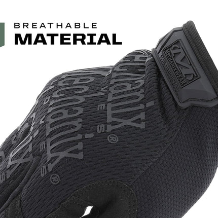 Mechanix Wear The Original Covert Tactical Gloves, Large