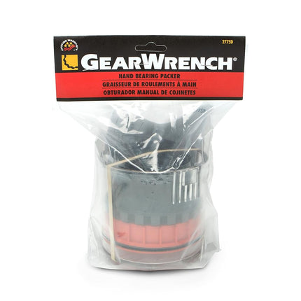 GEARWRENCH Hand Bearing Packer | 2775D