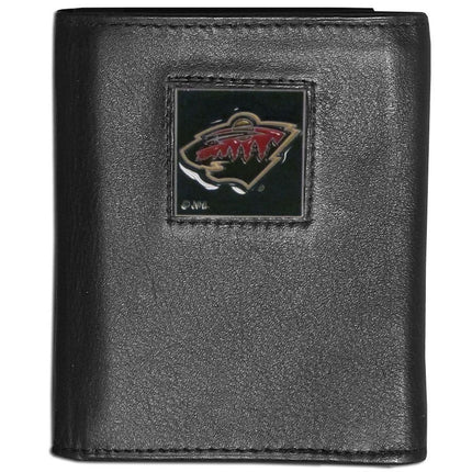 Siskiyou Sports HTRN145 NHL Minnesota Wild Genuine