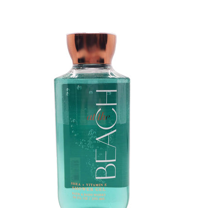 Bath & Body Works Shower Gel Wash 8 Ounce At The B