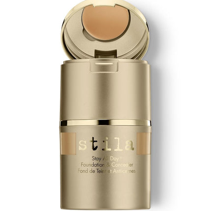 Stila Cosmetics Stila Stay All Day Foundation and 