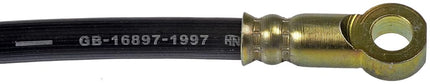 Dorman H620909 Hydraulic Brake Hose