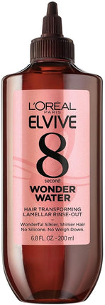 L’Oreal Paris Elvive 8 Second Wonder Water Lamella