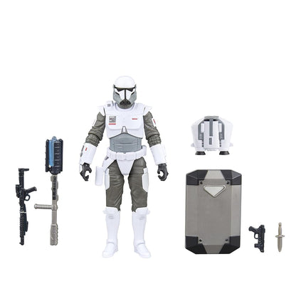 Star Wars The Vintage Collection Imperial Armored 