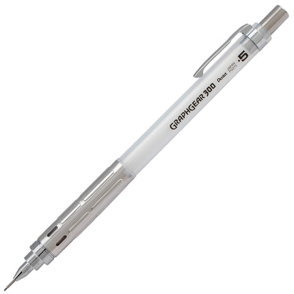 Pentel GraphGear 300 Mechanical Pencil, Box of 12 