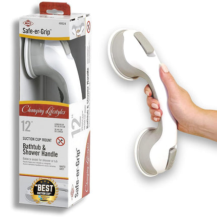 Safe-er-Grip Changing Lifestyles 11.5" Balance Ass