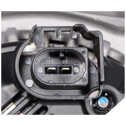 Valeo 439498 Alternator