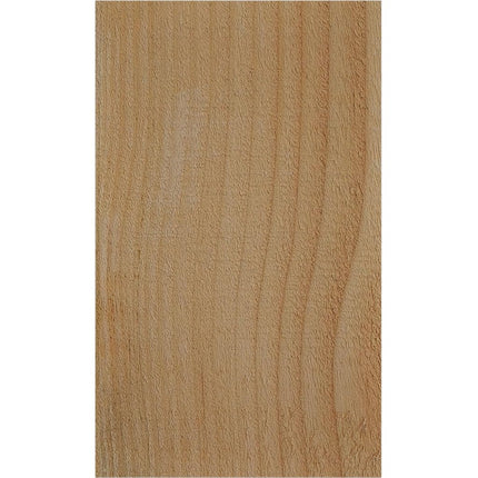 Ekena Millwork COR06X06X10CAR00RDF Carmel Rough Sawn Corbel, 6" Width x 6" Depth x 10" Height, Douglas Fir