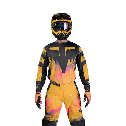Fox Racing Men's 180 Kairos Motocross Dirt Bike Je